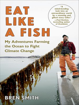 cover image of Eat Like a Fish